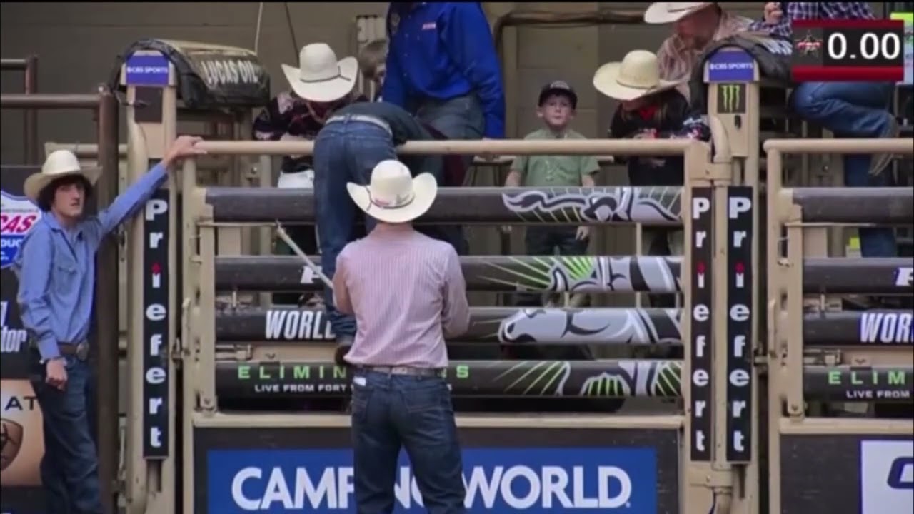 MBR presented by the PBR 2025