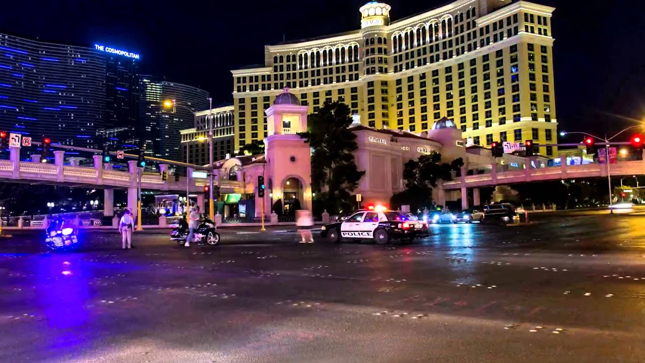 Why I became a Metro police officer.