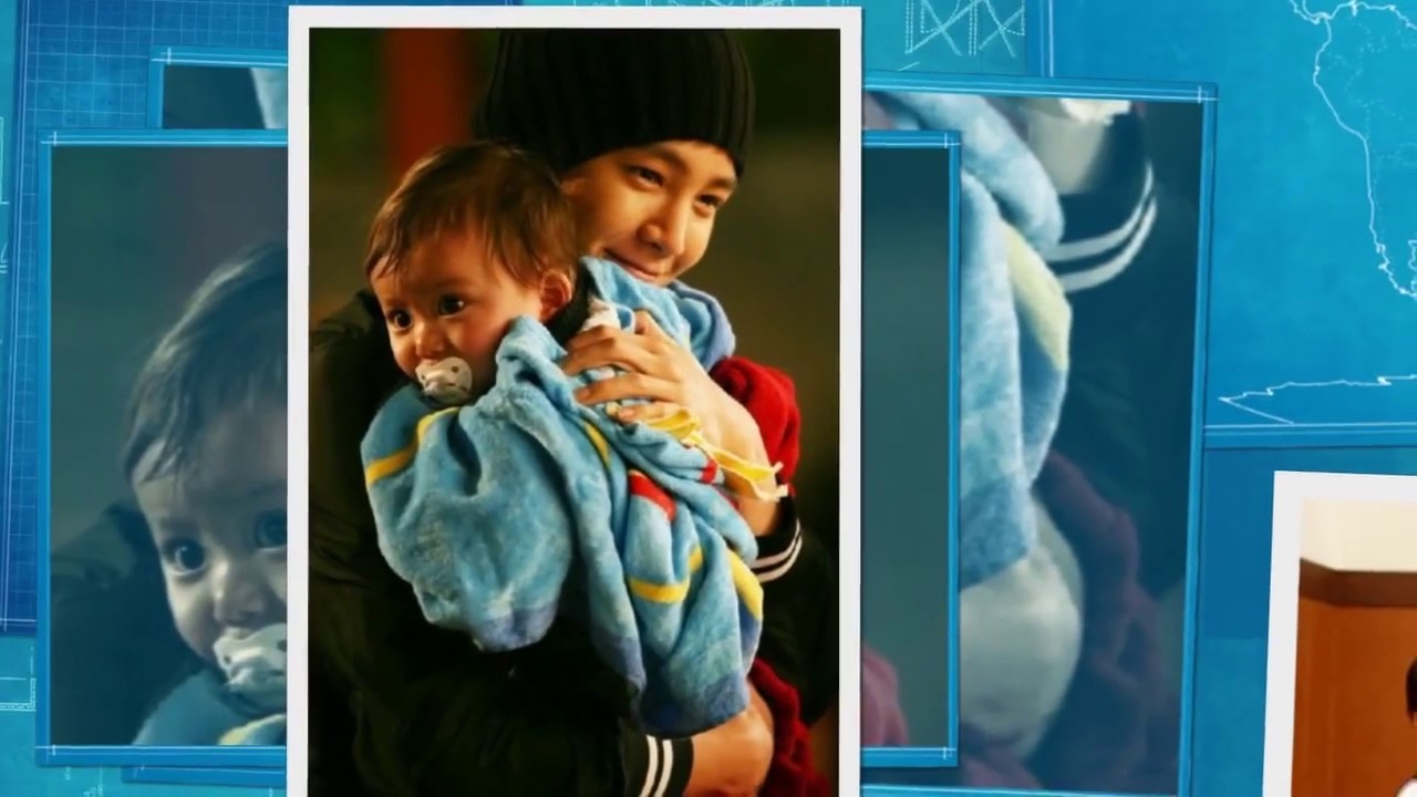 Sukkie Adorable with KIDS