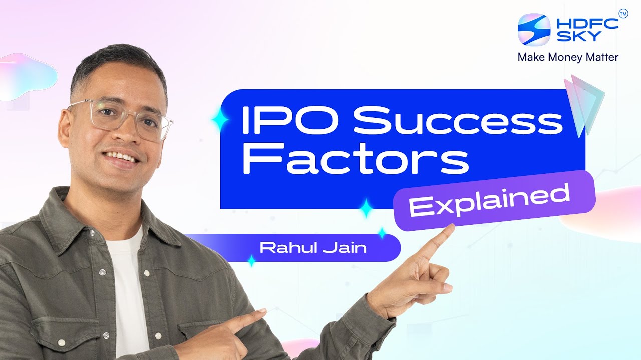 The Impact of Market Conditions on IPO Success: Timing and Economic&nbsp;Factors