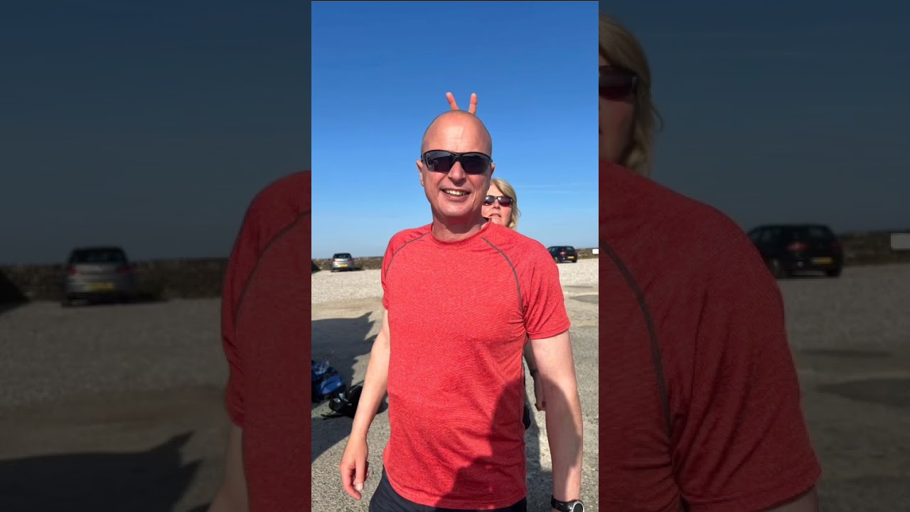 Lyke Wake Walk 42 miles 18 ish hours full video
