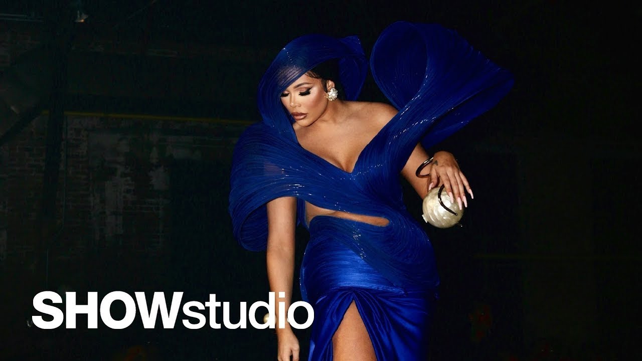 Appreciation or Appropriation? Exploring Fashion's Ballroom Obsession