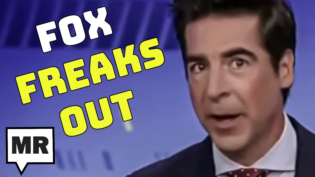 Right-Wingers TERRIFIED Biden Will Be Replaced