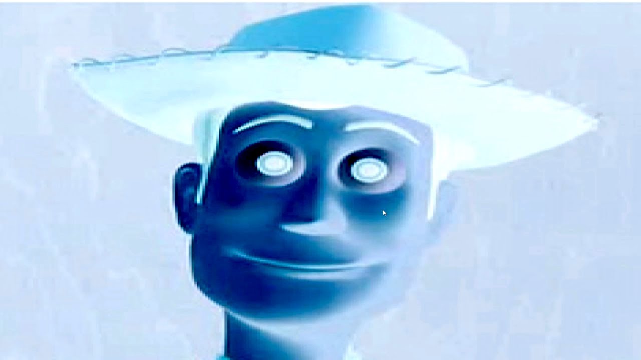 DEATH IS GUANTEED | ToyStory 3.exe