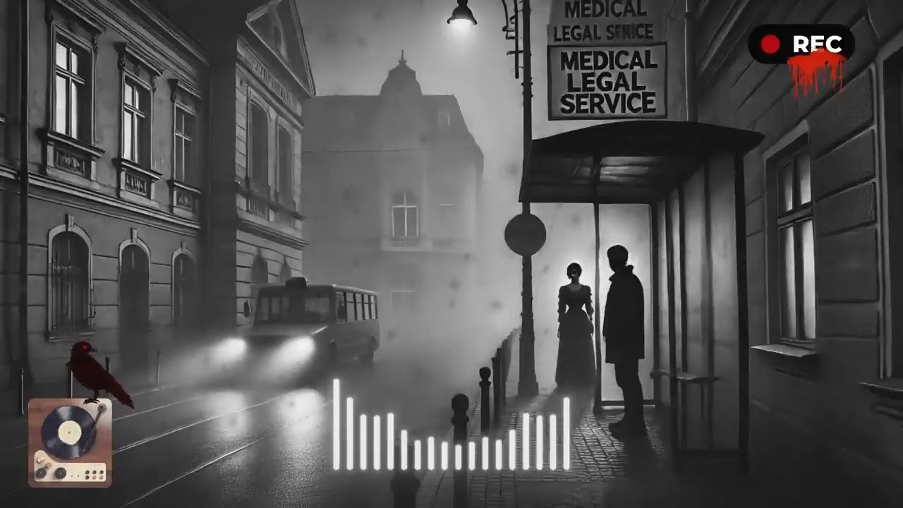 7 POVESTI HORROR  DIN MORGA RELATARI REALE &Icirc;NFRICOȘĂTORE