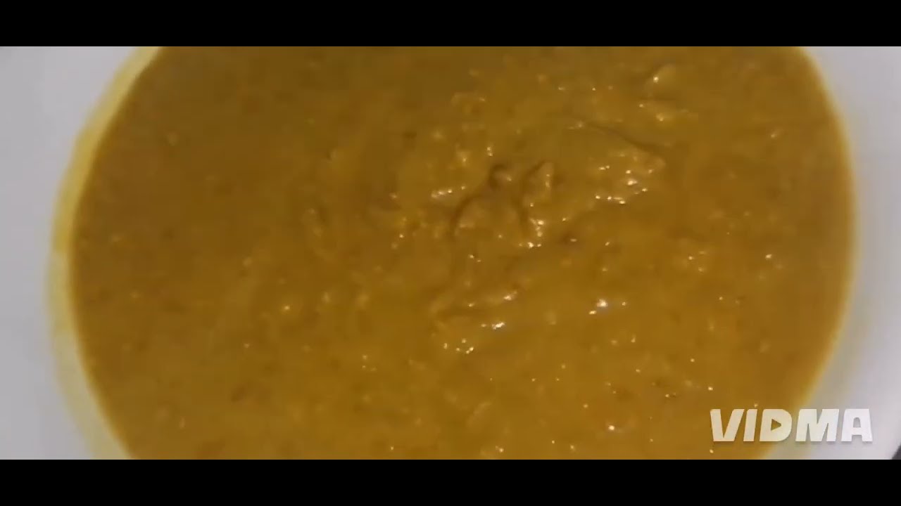 إتحداكي إنك هاتدمسي الفول في نص ساعة 😍 علشان نجهز لشهر الخير 😍
