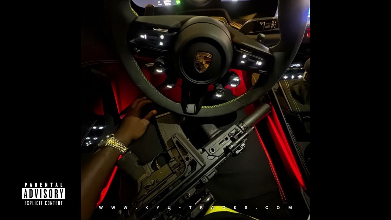 Freestyle Beat - 