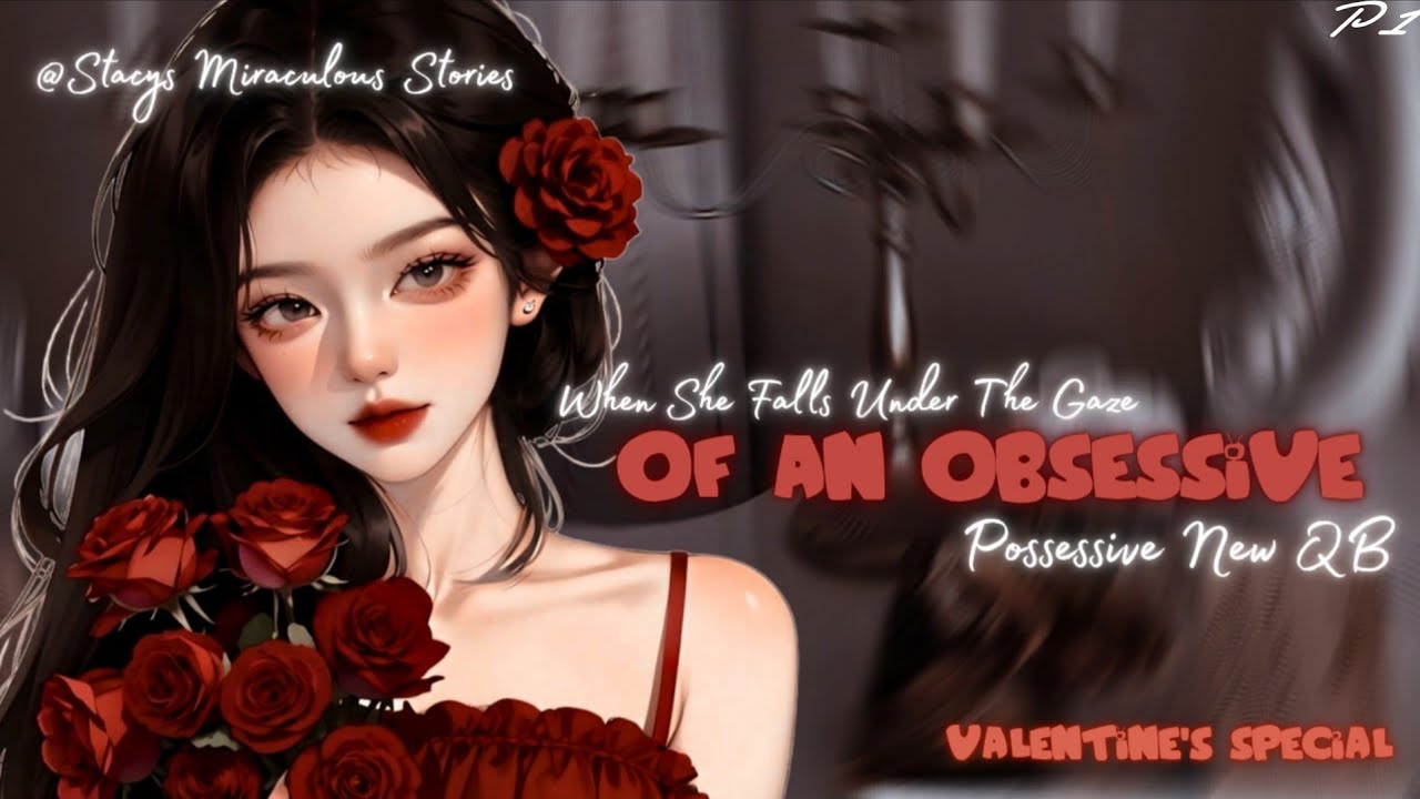 ⚠️🍋€×+π€m€ L€m0n🍋⚠️|Valentine Special|When She Falls Under The Gaze Of An--|1/2|mlb texting story
