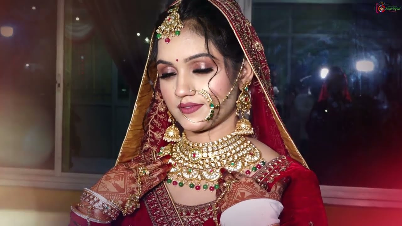 Adwik wedding full video #wedding #gopiganj