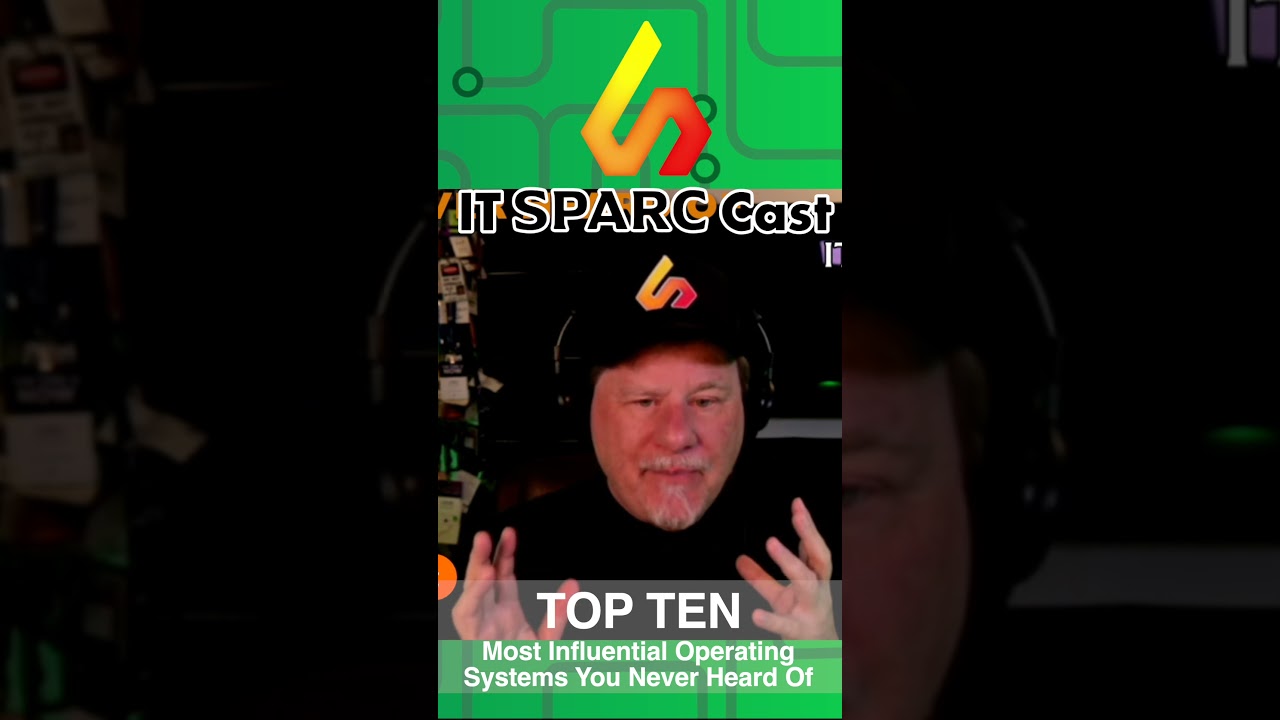 #7 &ndash; Multics: The Operating System That Inspired Unix