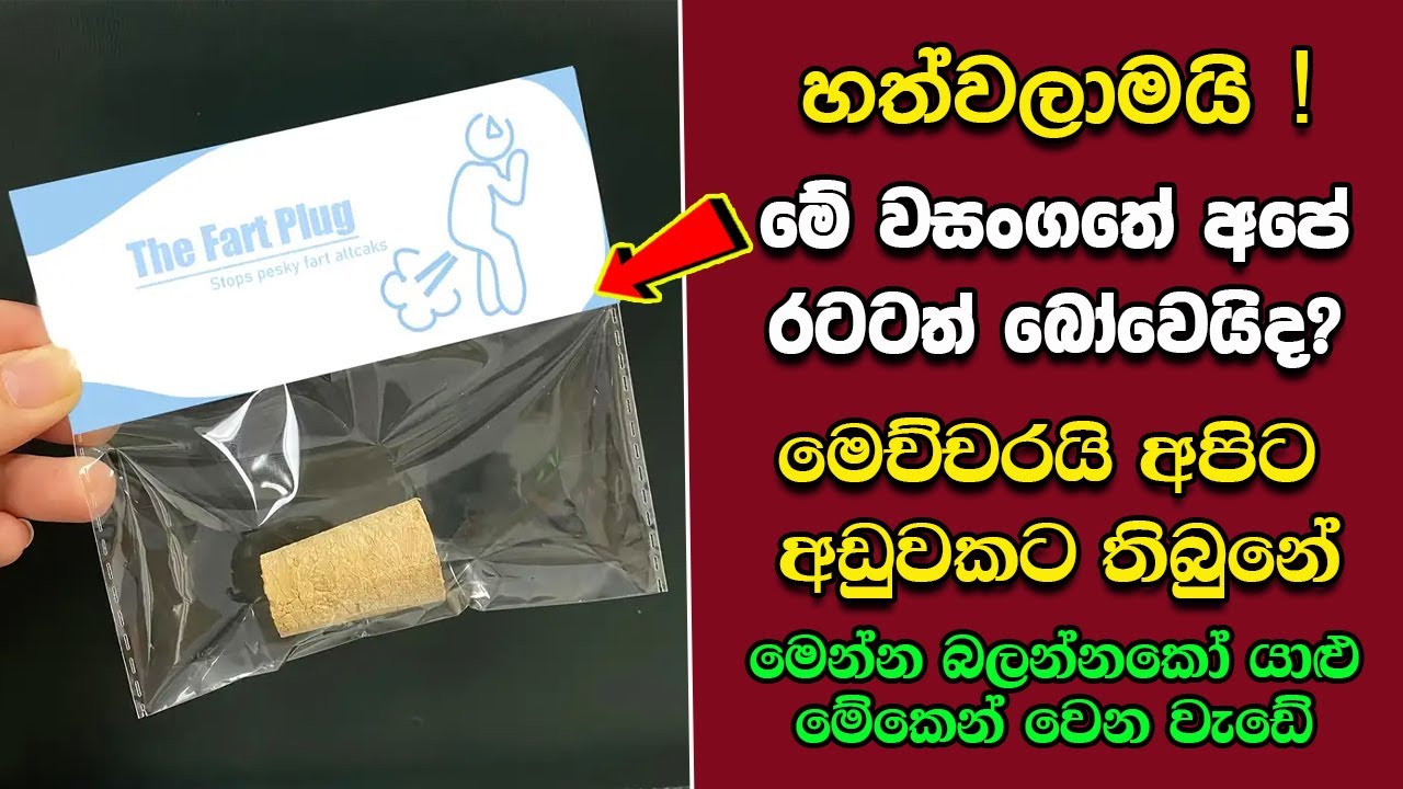 ඔබ මේවා දකින්නේ ජිවිතේ පළමු වතාවට EP:440