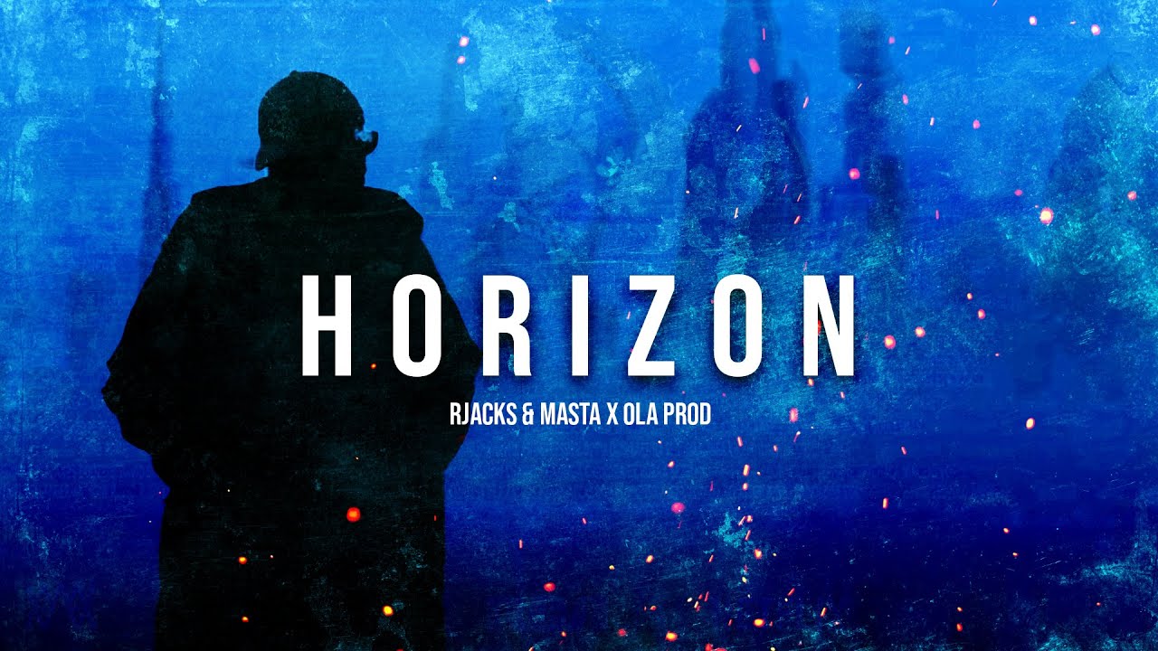 Ninho X Maes Type Beat - Horizon - Instru Rap 2021