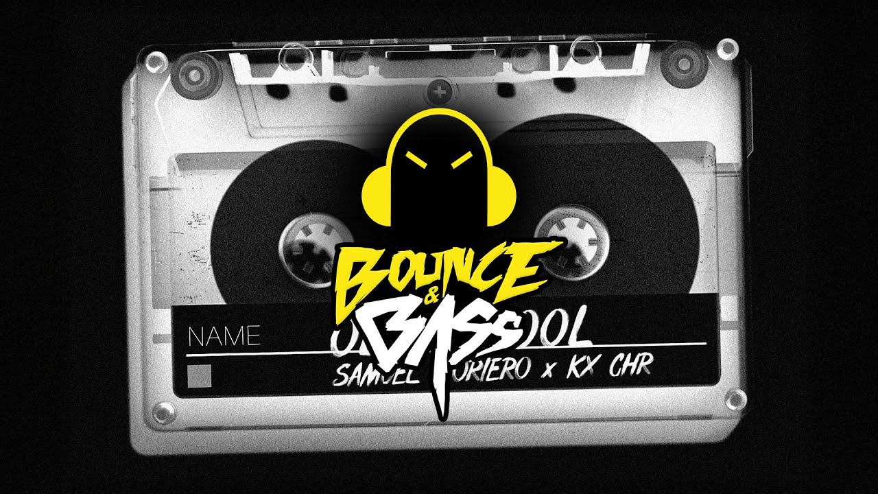 Samuel Moriero, KX CHR - OLDSCHOOL