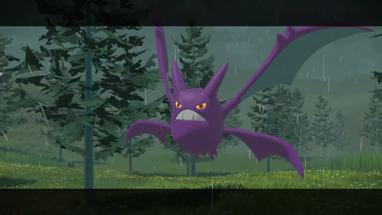 図鑑タスクカンスト作業　Part1389【Pokémon LEGENDS アルセウス】