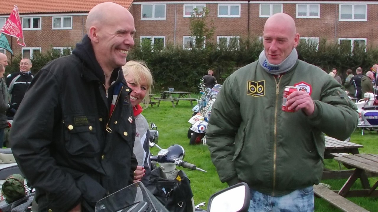 Salford Knights Open Day 2012