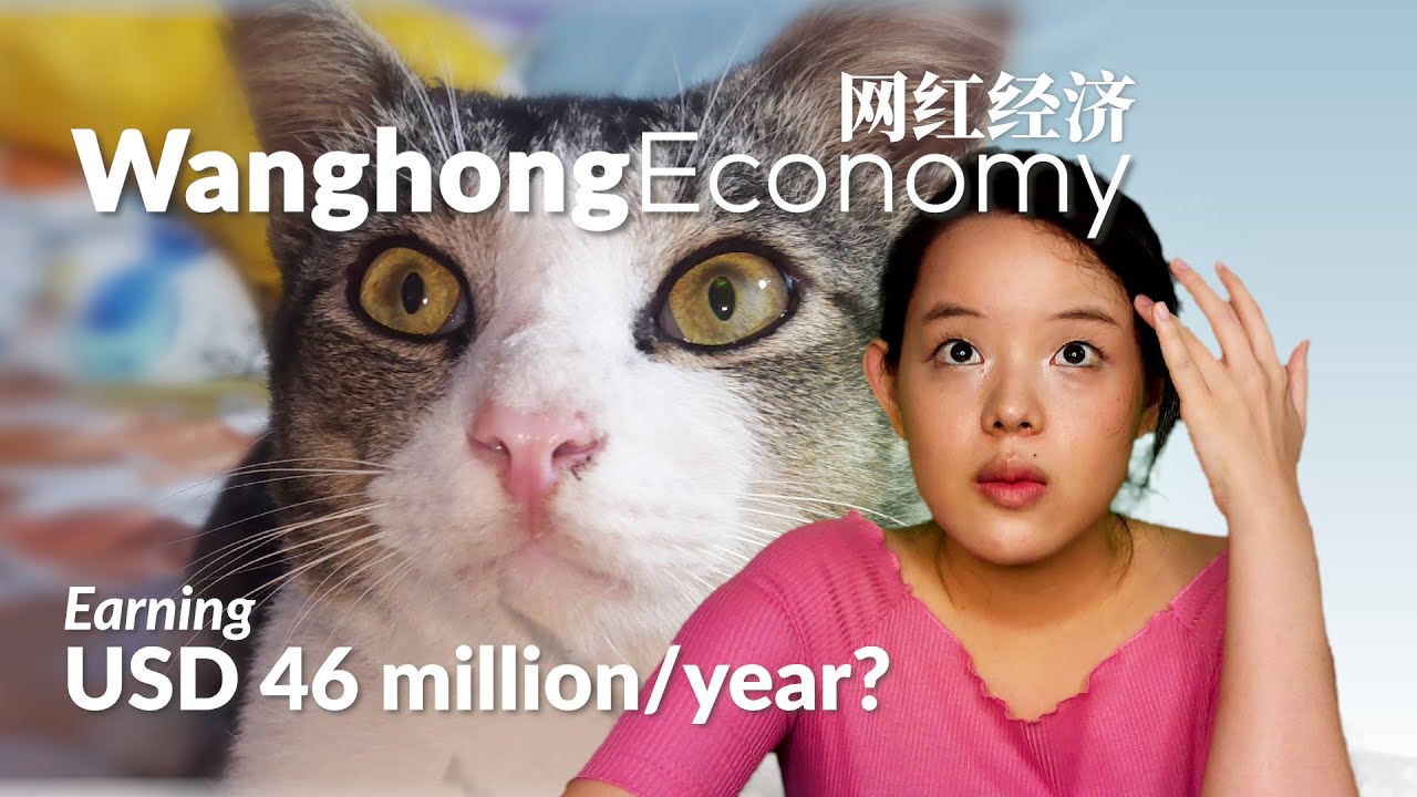What is Chinese WangHong?