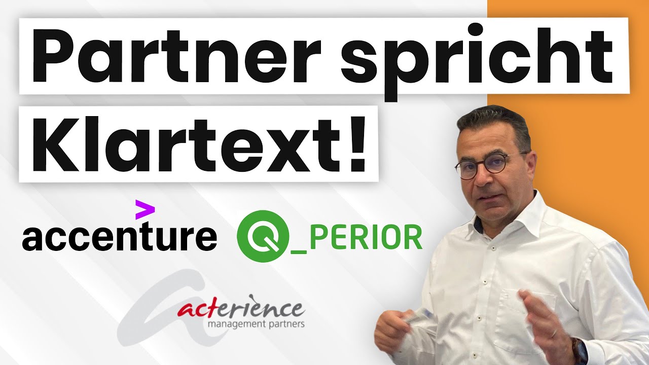 Warum du ohne internes Netzwerk nicht befördert wirst | Interview mit Norbert Kauer von acterience