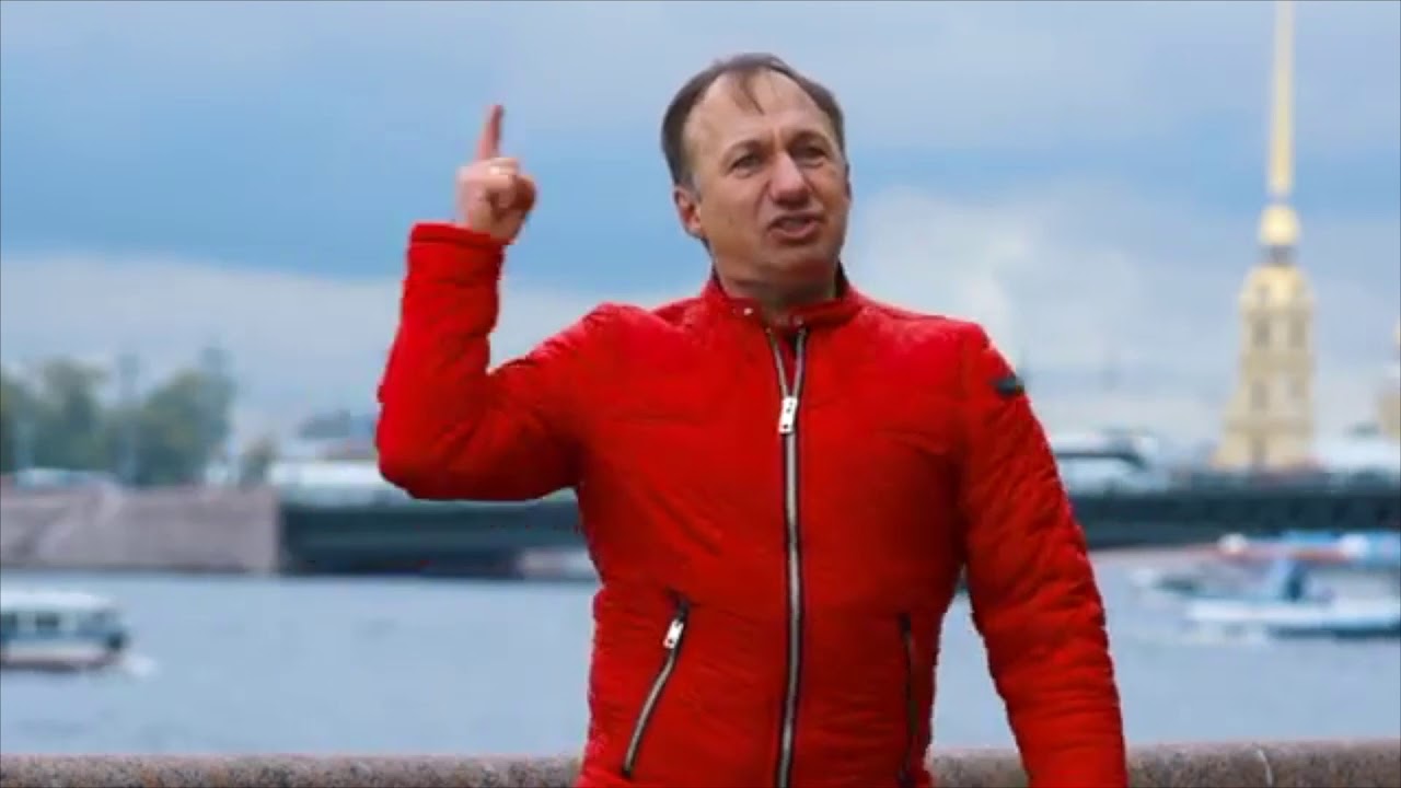 SPb Rap / СПб Рэп