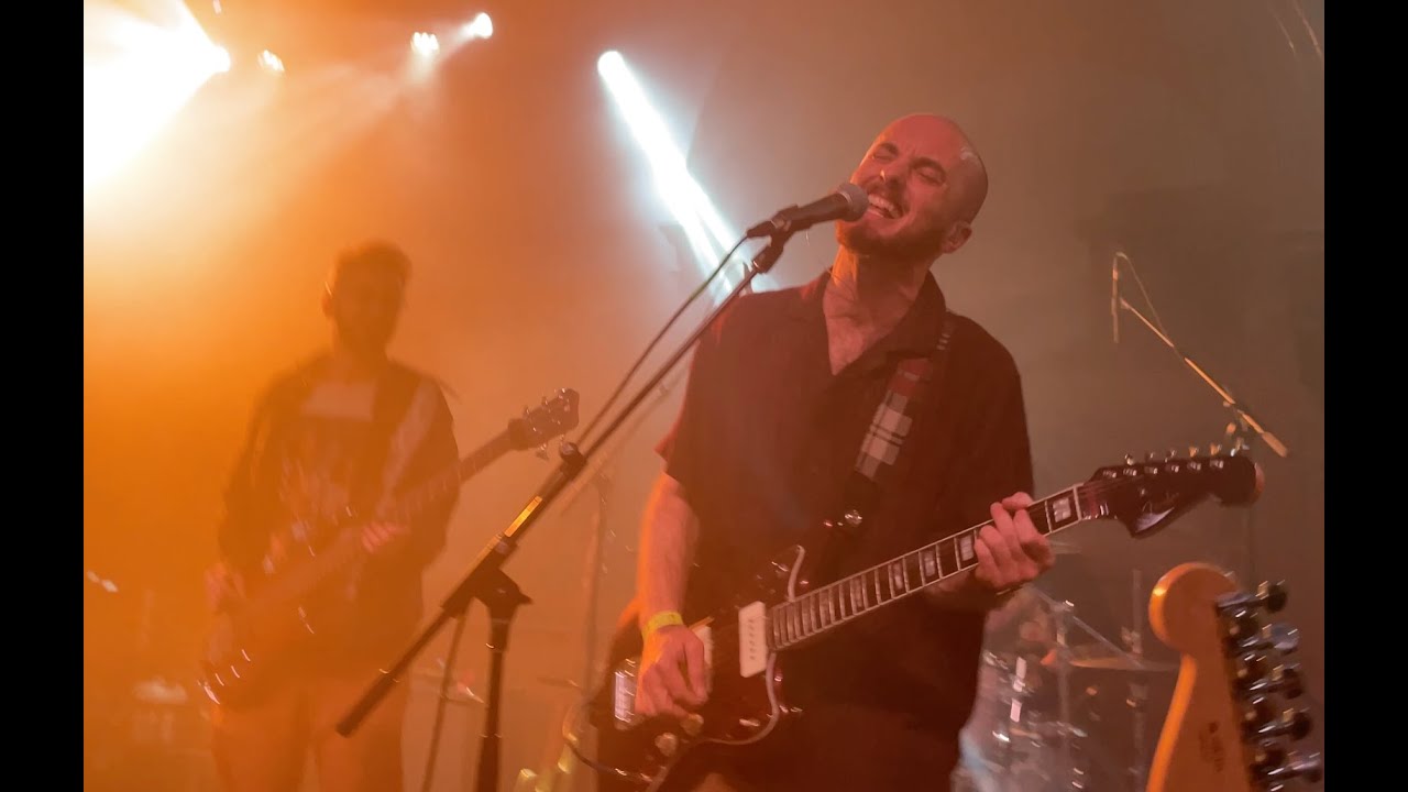 Saticöy - Fallin’  9/23/23