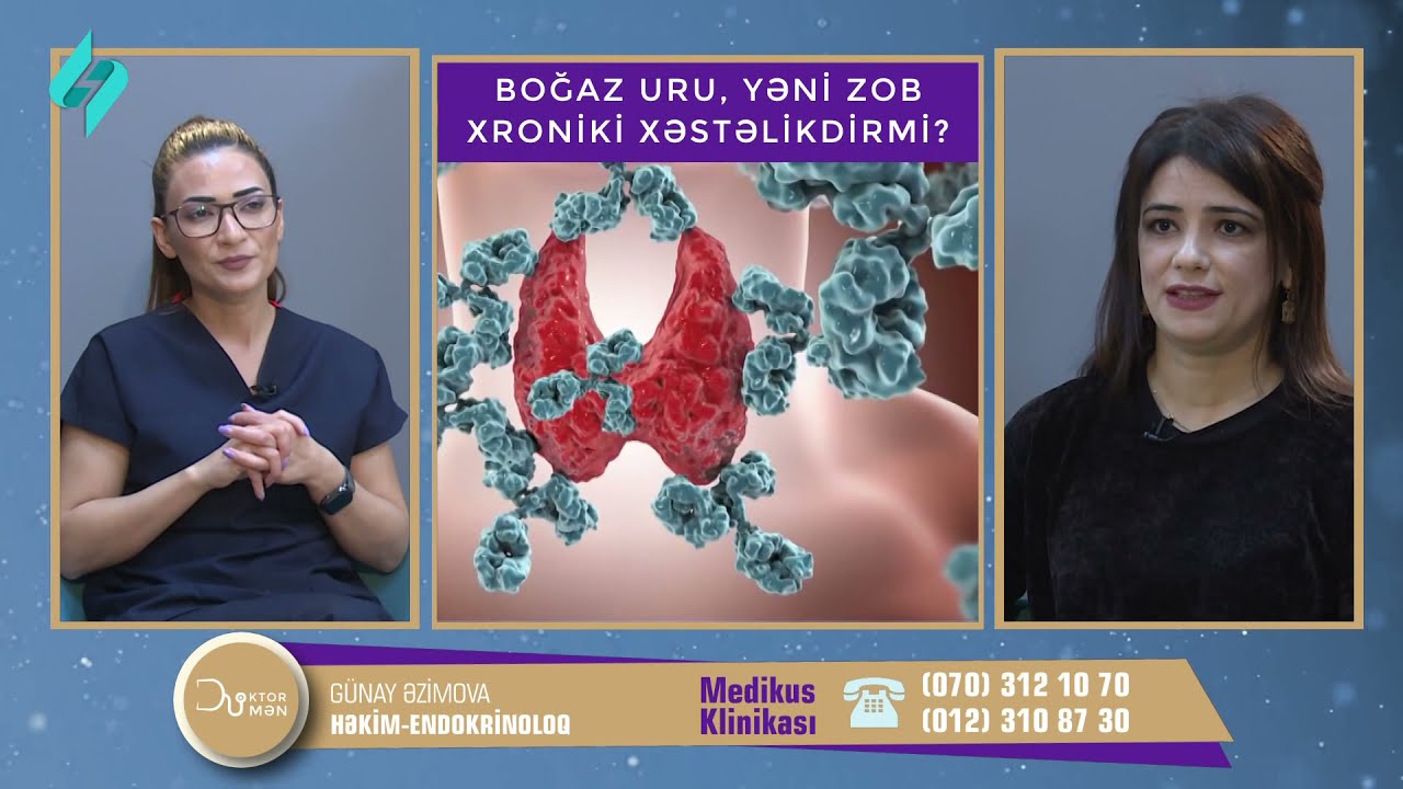 Tenbel zob nedir? Esas elametleri | Doktor Men 13.05.2022