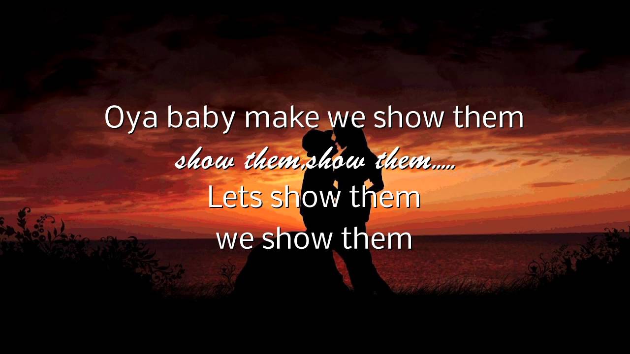 Romantic-Korede Bello ft Tiwa Savage[LYRICS]