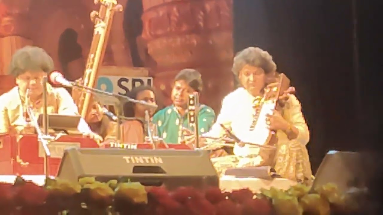 Sandip Bhattacharya, among with Pandit Sanjoy Adhikary 