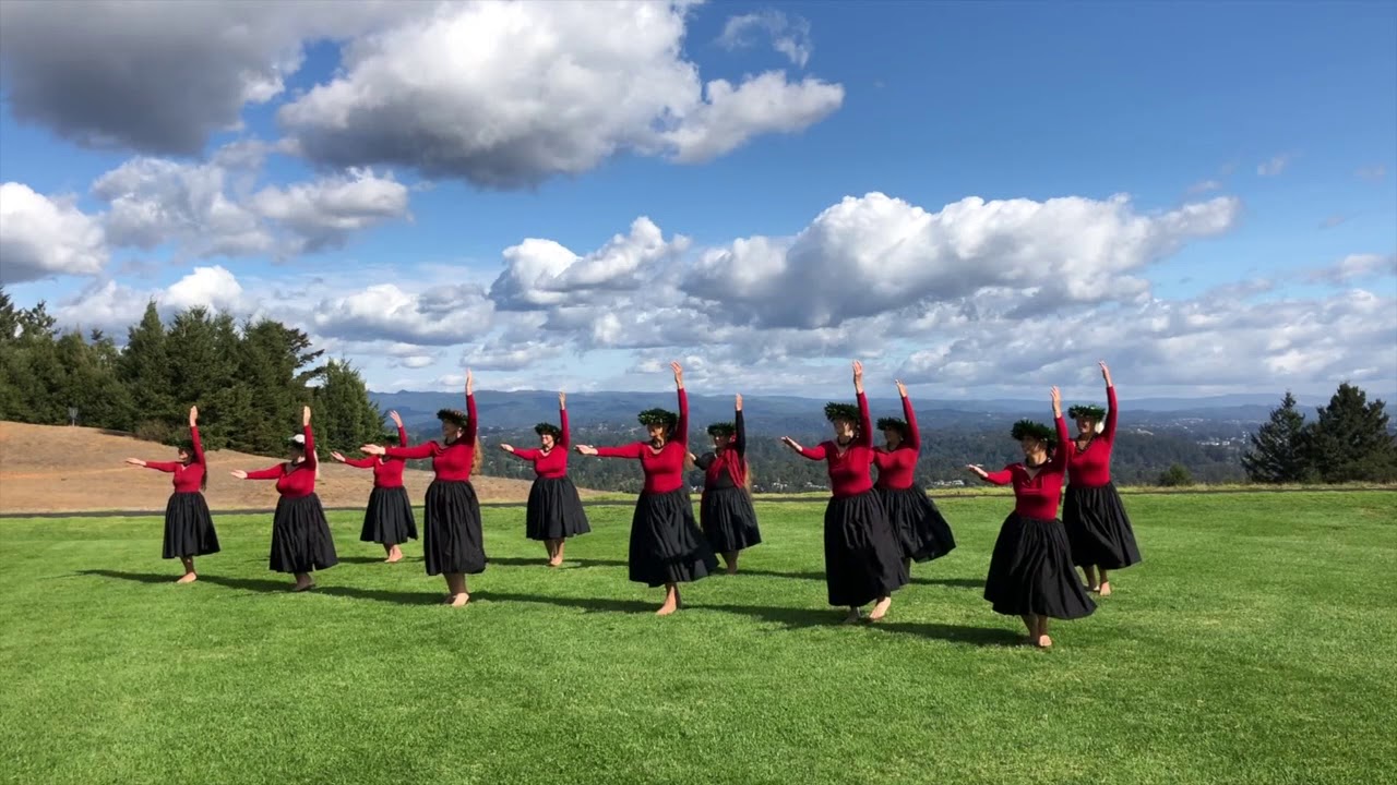 E Naue Mai Kākou