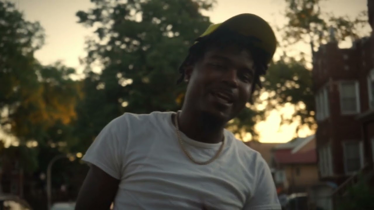 BUDBUD - BUDFLOW ( MUSIC VIDEO ) Shot By @inhousefilms