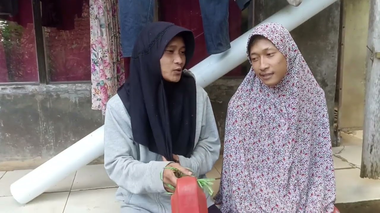 Siap, terima kasih banyak dukungannya! 🔥 Semangatnya sudah di-charge penuh nih.#yutuberpemula #lucu 