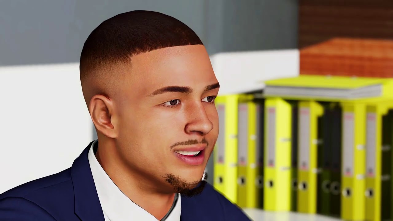 NBA 2K21 Режим MyCareer для консолей нового поколения // ДРАФТ-КОМБАЙН NBA! #6