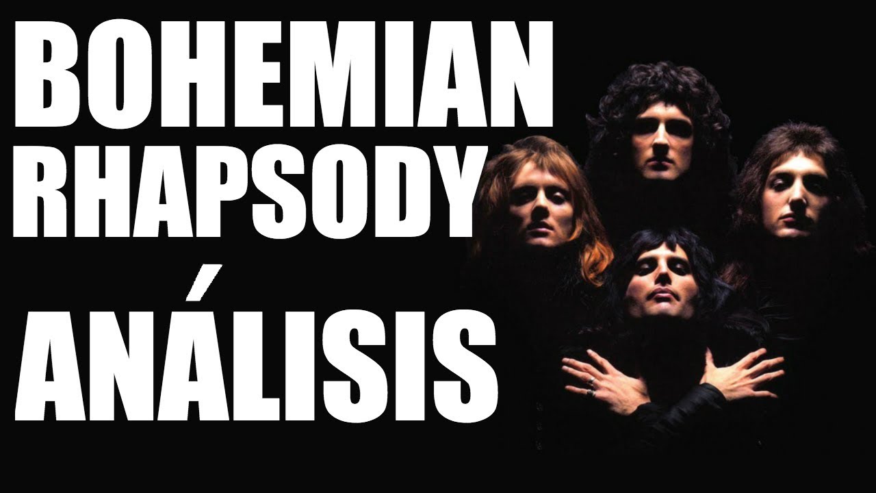 El misterio de Bohemian Rhapsody - An&aacute;lisis | Pablo Abarca