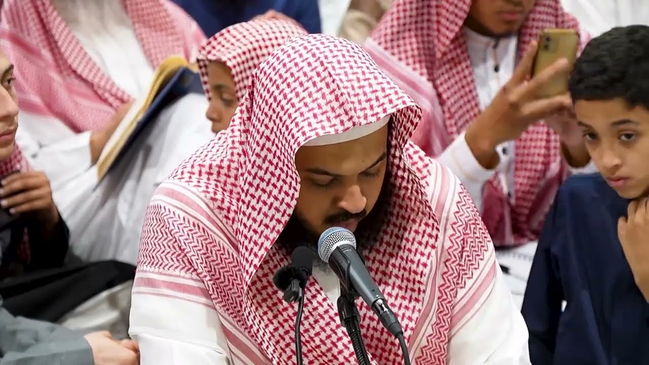 149 | ( زاد المعاد - هديه ﷺ في الصيام 09 ) أ.د.حسن بخاري