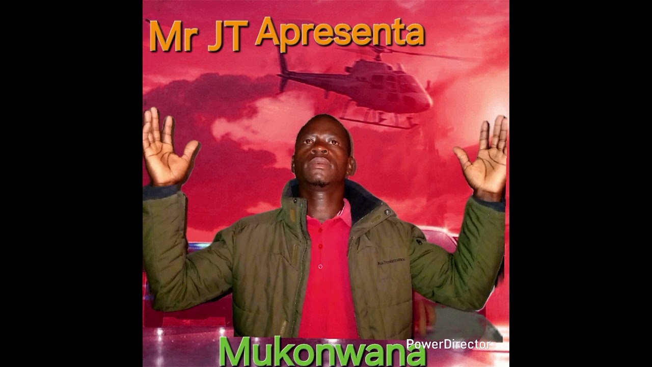 Mr JT  ( mukonwana lovola) 2025