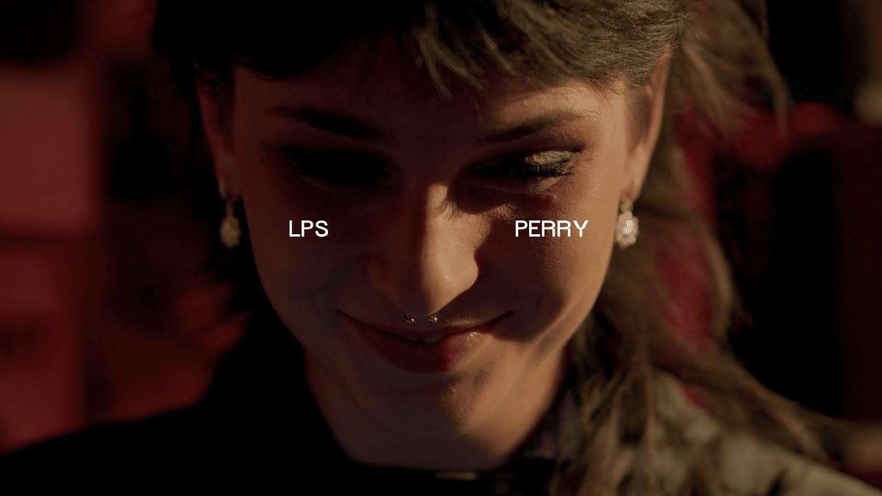 LPS - Perry (Official music video)