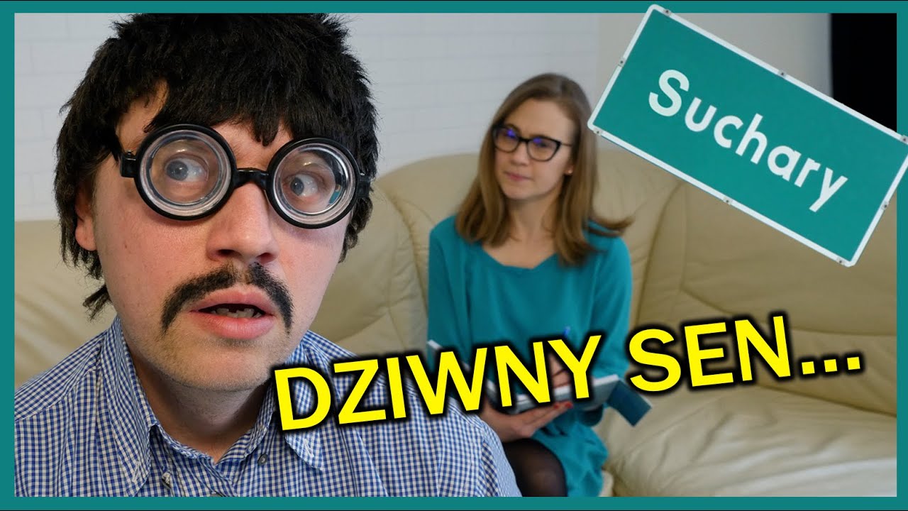 ŻONA, WINO i KROKODYL - Suchary #137