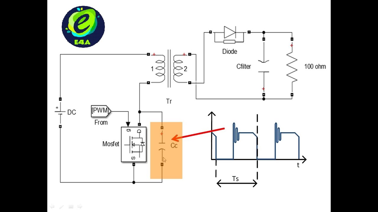 #9 SNUBBER CIRCUIT EXPLAINED | RC SNUBBER | POWER ELECTRONICS