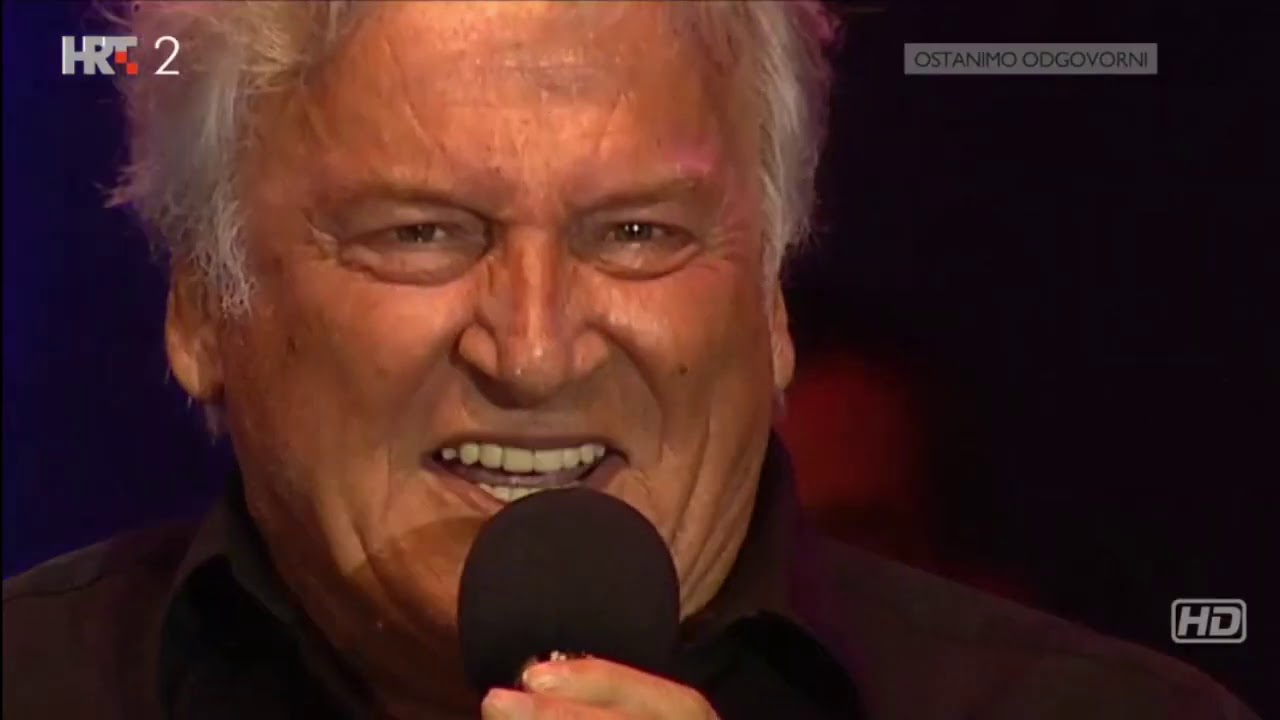 Đuka Čaić - Slavonski Nocturno - Zlatne Žice Slavonije 2020.