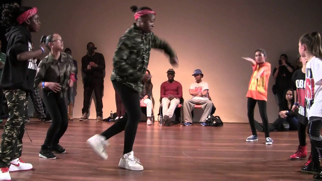 SpinOff 2013 TheFinals x KingOfTheKidz || Moves Almere || AllStyles Final 3 Vs. 3 ||