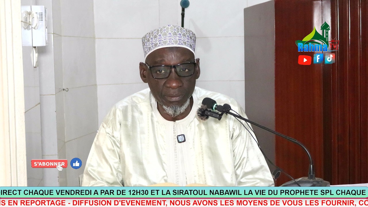 #imam # #art  imam Madou Koné Spécial Ramadan 2026 Jour 26 #spécial #afrique #imammadoukone 