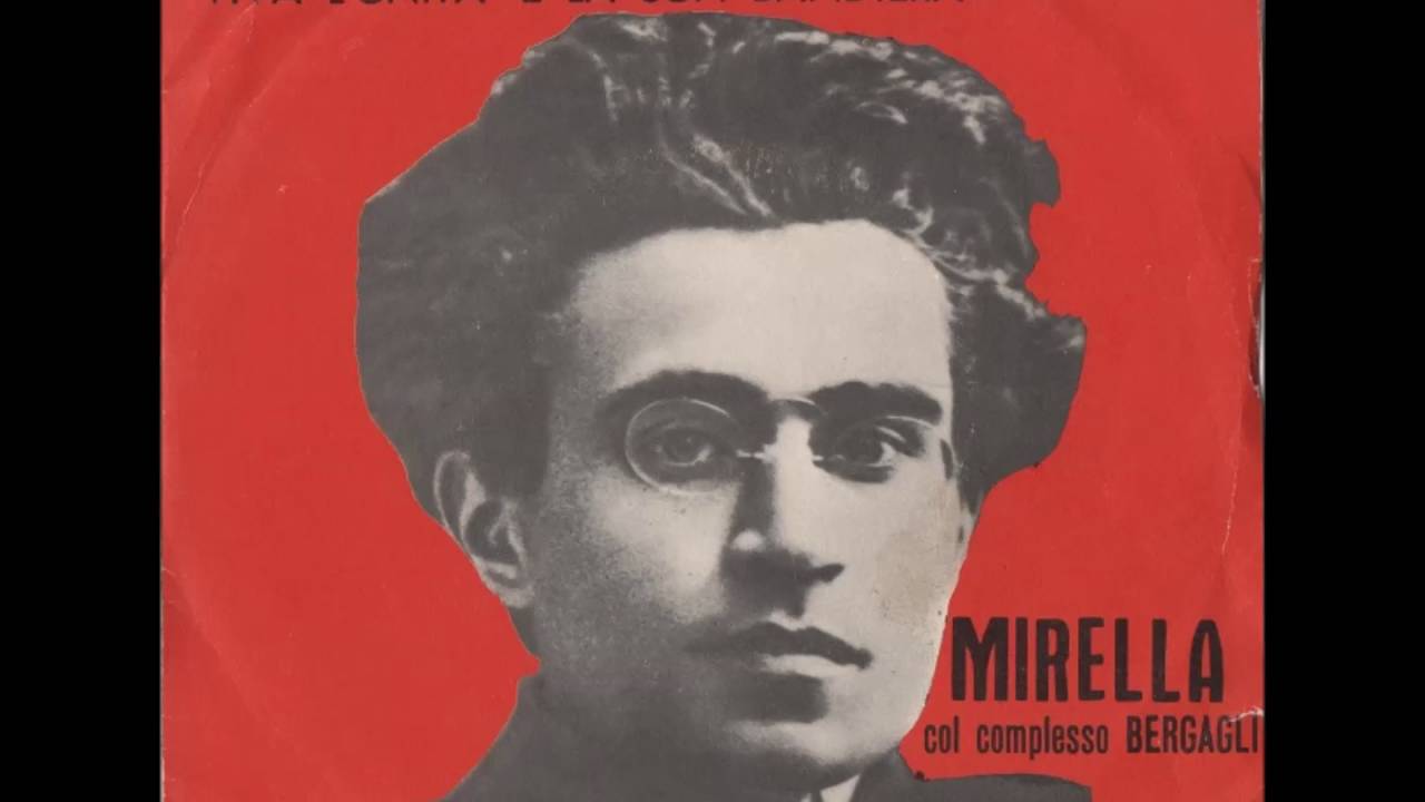 Mirella - Viva l'Unità e la sua Bandiera (anni '60, 7