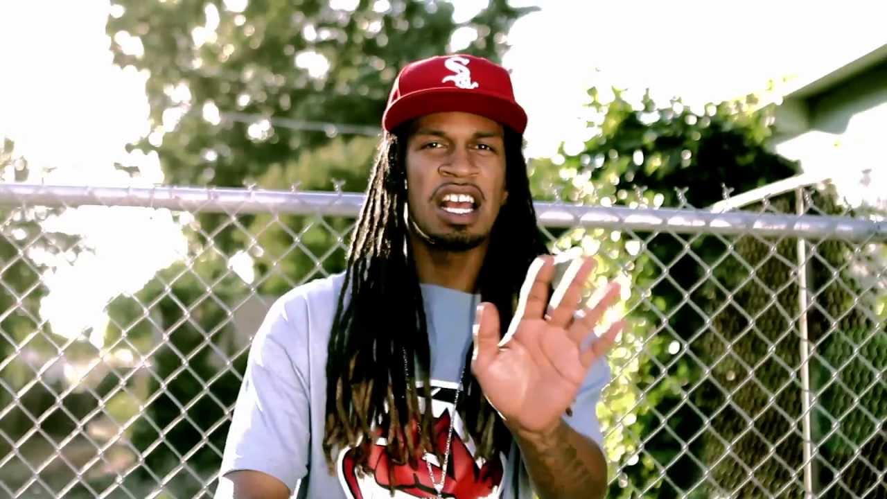 Cousin Fik & DB Tha General - Sickest Nigga Healthy Music Video