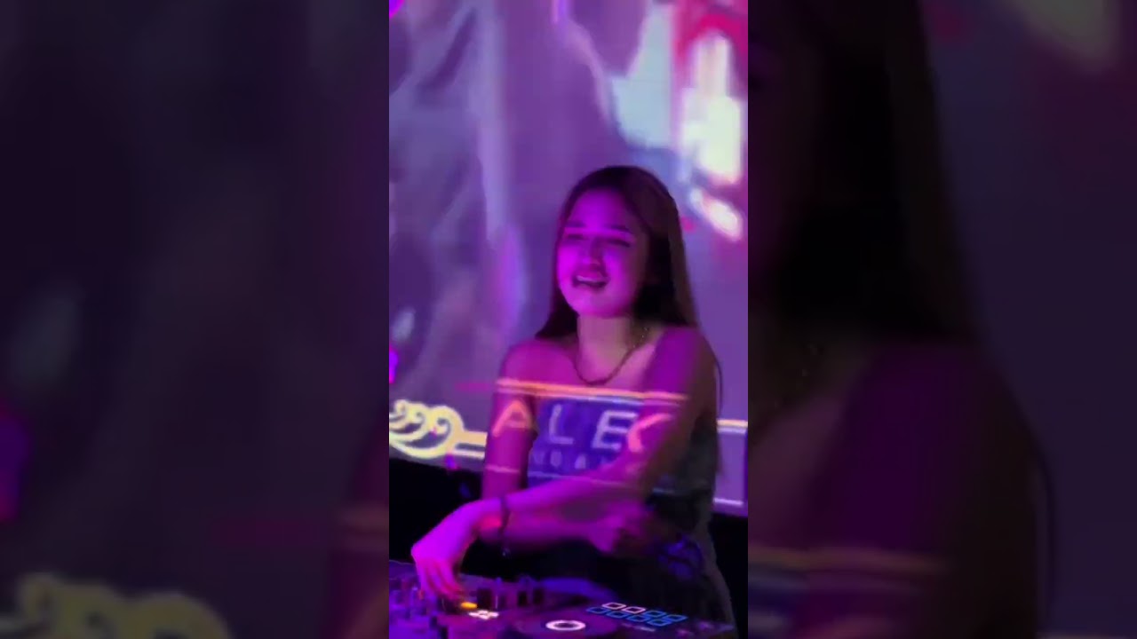 DJ ADHE LIVE @ PERFORMANCE