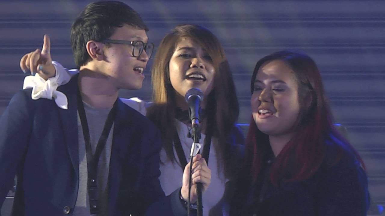 ADN Fest 2016 - Keep Holding On