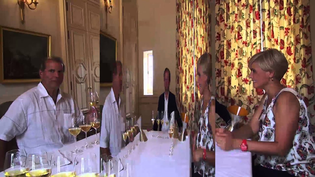 Chateau d'Yquem