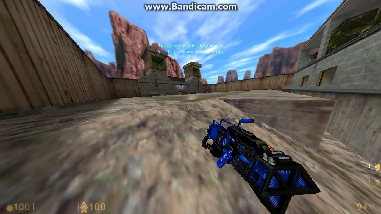 Trucos Para La Crossfire Half-life 2017