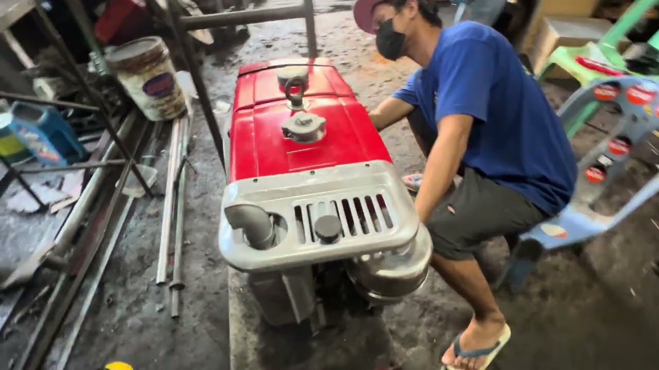M85 SATO MITSUBISHI JAPAN SURPLUS