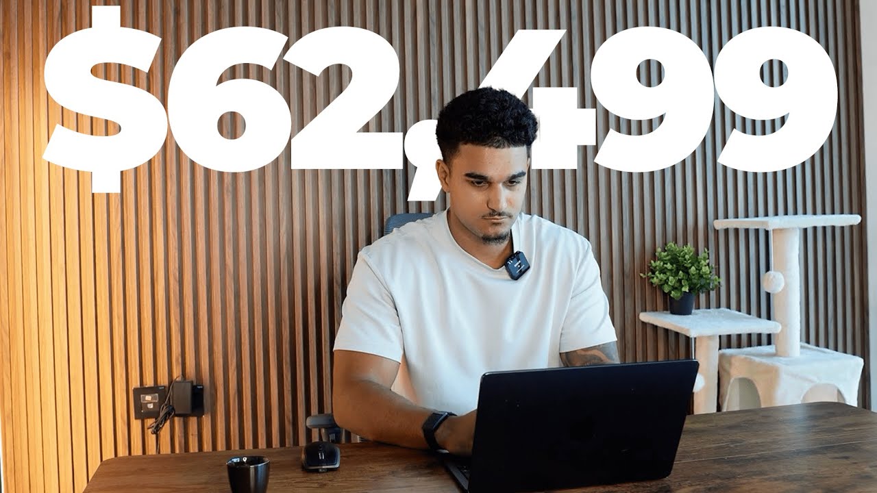 How i Scaled An OnlyFans Creator To $62,499 A Week