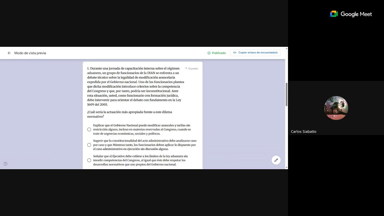 ¿Como entender  un test de juicio situacional?