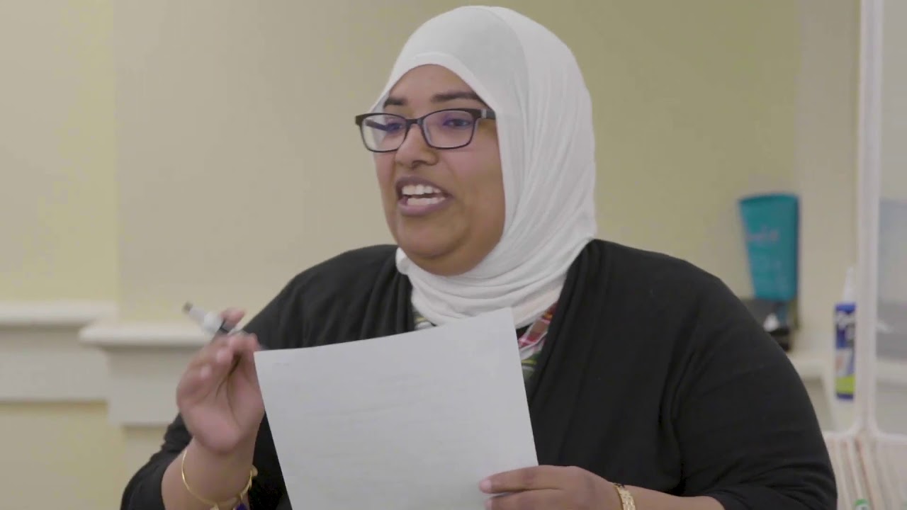 The University of Mississippi, Department of Modern Languages – Arabic