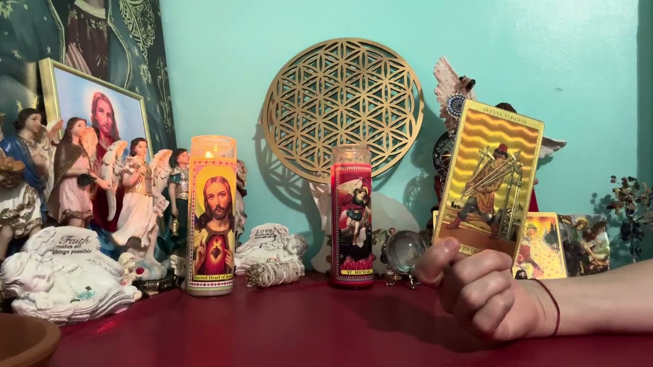 LIBRA TENDRAS RIQUEZA A MANOS LLENAS / VENCES A LOS ENVIDIOSOS +18323050547 @7RayosDeLuz 